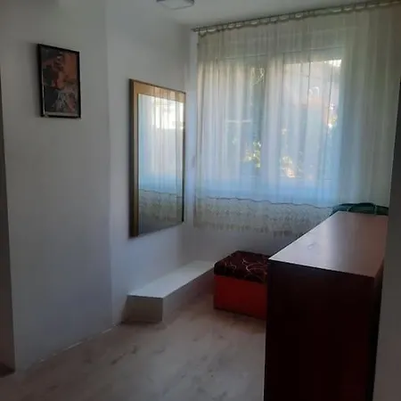 Apartman S Lux