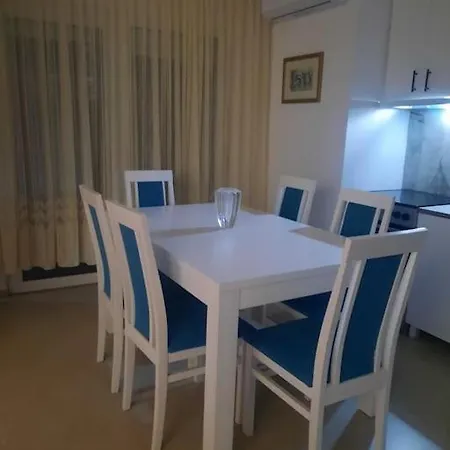 Apartment S Lux Belgrad