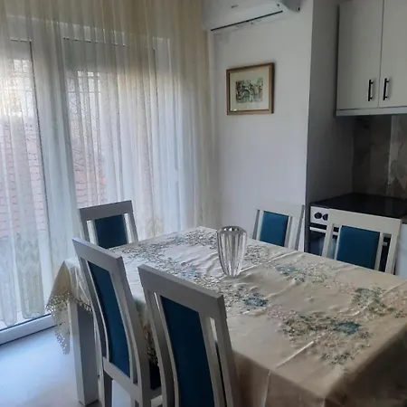 Appartement S Lux Belgrade